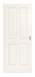 Bild von Stiba Plus 4F Schiebetür - Jeld-Wen