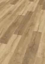 Ansicht von Livingston Eiche natur Landhausdiele Classic HOME Laminat - Egger