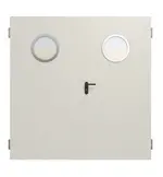 Grauweiß (RAL 9002)