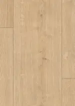 Ansicht von EGGER Berdal Eiche hellbraun Landhausdiele Designboden GreenTec ED7001 Bild 2