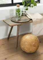 Ansicht von EGGER Laminat Wildeiche natur Classic NatureSense Bild 3