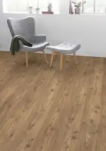 Ansicht von EGGER Laminat Kanadische Fichte Classic NatureSense Bild 3