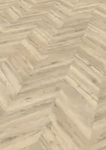 Ansicht von EGGER Laminat Rillington Eiche hell Kingsize NatureSense Bild 5