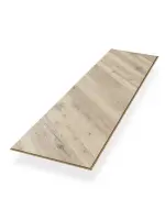 Ansicht von EGGER Laminat Rillington Eiche hell Kingsize NatureSense Bild 6