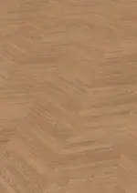 Ansicht von EGGER Laminat Skanderborg Eiche braun Kingsize NatureSense Bild 4