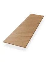 Ansicht von EGGER Laminat Skanderborg Eiche braun Kingsize NatureSense Bild 5