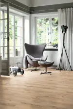 Ansicht on EGGER Laminat Sonnenberg Fichte vintage Classic NatureSense Bild 3