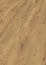 Ansicht von EGGER Laminat Lausanne Eiche natur Classic NatureSense Aqua Bild 6