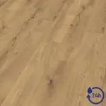 Ansicht von EGGER Laminat Lausanne Eiche natur Classic NatureSense Aqua Bild 4