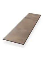 Ansicht von EGGER Klick-Designboden Titanit sandbeige Kingsize Aquadura+ Bild 6