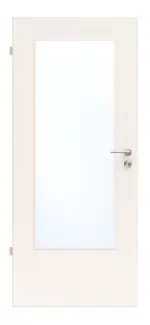 Bild von Klassik Weiß RAL 9010 Typ LA-DIN WestaLack Innentür - Westag