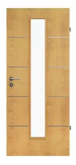 Lineo-Innentür von Westag