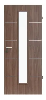 Lineo-Innentür von Westag