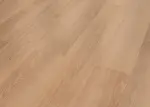 Perspektive von Eiche natur strukturiert 1-Stab Fun Laminat - Wiparquet