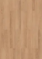 Draufsicht von Eiche natur strukturiert 1-Stab Fun Laminat - Wiparquet