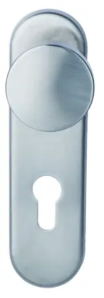 Sicura Ronny-KS Aluminium Knopf - Südmetall