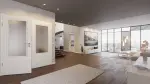 Milieubild 1 von Doppelflügeltür Landhaus 21 LA 01