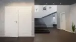 Milieubild 2 von Doppelflügeltür Landhaus 41