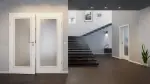 Milieubild 2 von Doppelflügeltür Landhaus 10 LA 01