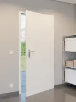 Kleines Milieubild von Sicherheitstür KSI Thermo 46 von Hörmann