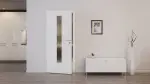 Milieubild von Pino Weiß LA 24 Basic Durat Innentür - Huga
