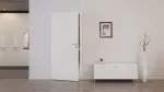Milieubild von Weiß ähnlich RAL 9010 Basic Lack Innentür - Huga