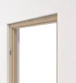 Detailansicht von GARANT Blockrahmen Authentic Achat CePaL mit runder Kante