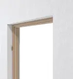 Detailansicht von Blockrahmen Basic Eiche Narbonne