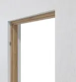 Detailansicht von CLASSEN Blockrahmen Eiche Tocantis 3D Look