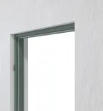 Detailansicht von CLASSEN Blockrahmen Uni Green CPL