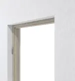 Detailansicht von Blockrahmen Kendal Eiche CPL - Classen