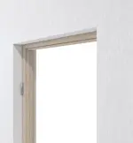 Detailansicht von Blockrahmen Sonoma Eiche Dekor - Interio