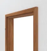 Detailansicht von CLASSEN Zarge Cmok Akazie ST Primo