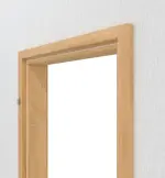 Detailansicht von CLASSEN Zarge Cmok Eiche geölt 3D Look