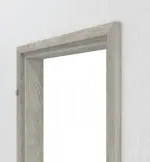 Detailansicht von CLASSEN Zarge Cmok Eiche Gessato 3D Look