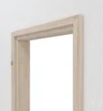 Detailansicht von CLASSEN Zarge Cmok Eiche Sonoma 3D Look