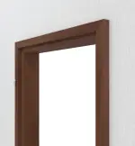 Detailansicht von CLASSEN Zarge Cmok Nuss Primo