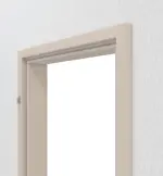 Detailansicht von CLASSEN Zarge Cmok Uni Kaschmir Iridium