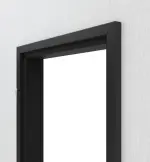 Detailansicht von CLASSEN Zarge Cmok Uni BLackIridium