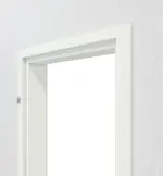 Detailansicht von CLASSEN Zarge Cmok Weiß Primo