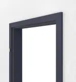 Detailansicht von WESTAG Zarge für Wohnungseingangstür Blu Fes FX 0754 FENIX NTM