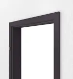 Detailansicht von WESTAG Zarge für Feuchtraumtüren Viola Orissa FX 0790 FENIX NTM