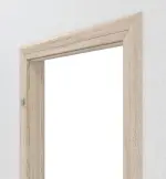 Detailansicht von CLASSEN Zarge New Arcus Eiche Sonoma 3D Look