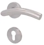 1. Bild von Lisa-R Feuerschutzbeschlag Top Speed - Südmetall