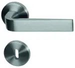 Paris-R Edelstahlfärbig-sat. Feuerschutzgarnitur Top Speed - Südmetall