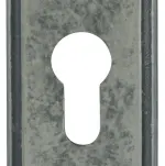 Mount Everest-LS Antik Iron-sat. PZ-Lochung Vario Star - Südmetall