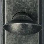 Mount Everest-LS Antik Iron-sat. WC-Ausführung Vario Star - Südmetall