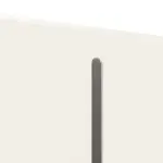 Lisene Westag Lineo Typ 3602 (Klassik weiß)