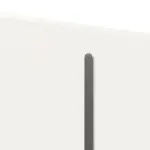 Lisene Westag Lineo Typ 3602 (RAL 9016)