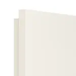 Eckige Türkante Westag Lineo Typ 3602 (Klassik weiß)